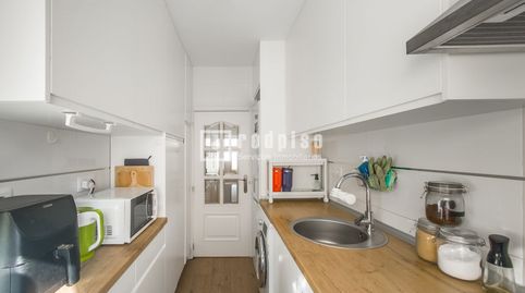 Foto 4 de Piso en venta en Valderas - Los Castillos, Alcorcón