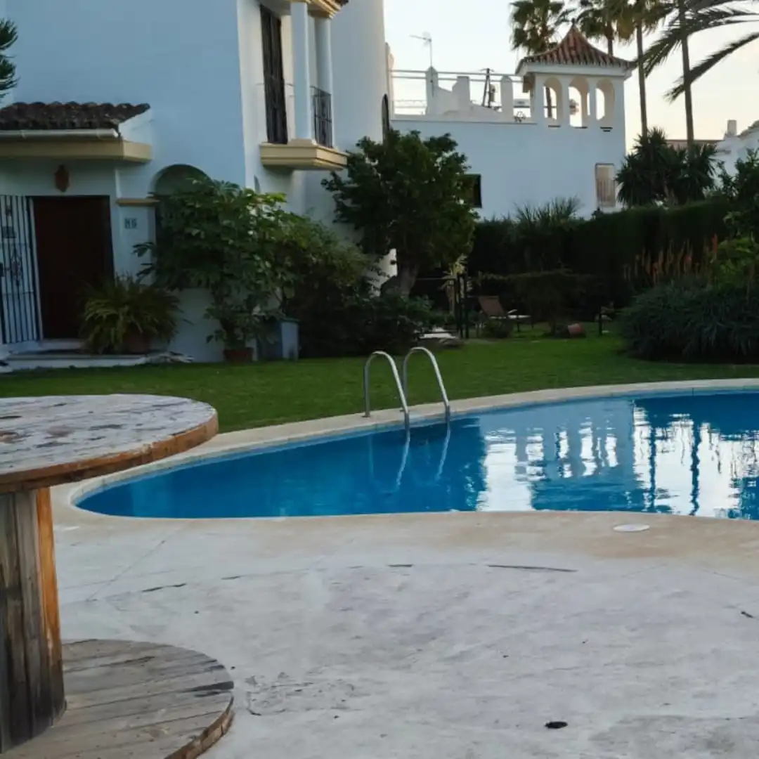Wohnung mit Pool zum Verkauf in Avenida Benamara 15, imagen 3