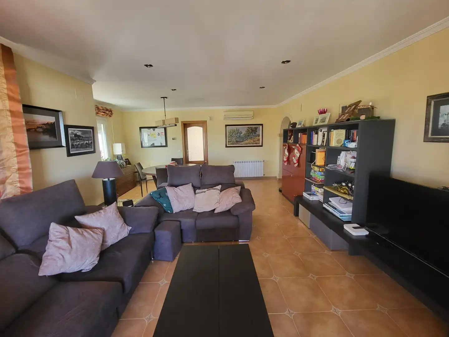 Villa con piscina in vendita a POU DE LA MUNTANYA, imagen 3