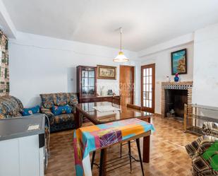 Living room of Single-family semi-detached for sale in Chauchina