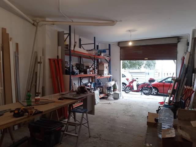 Local comercial en Venta en Sanfeliu