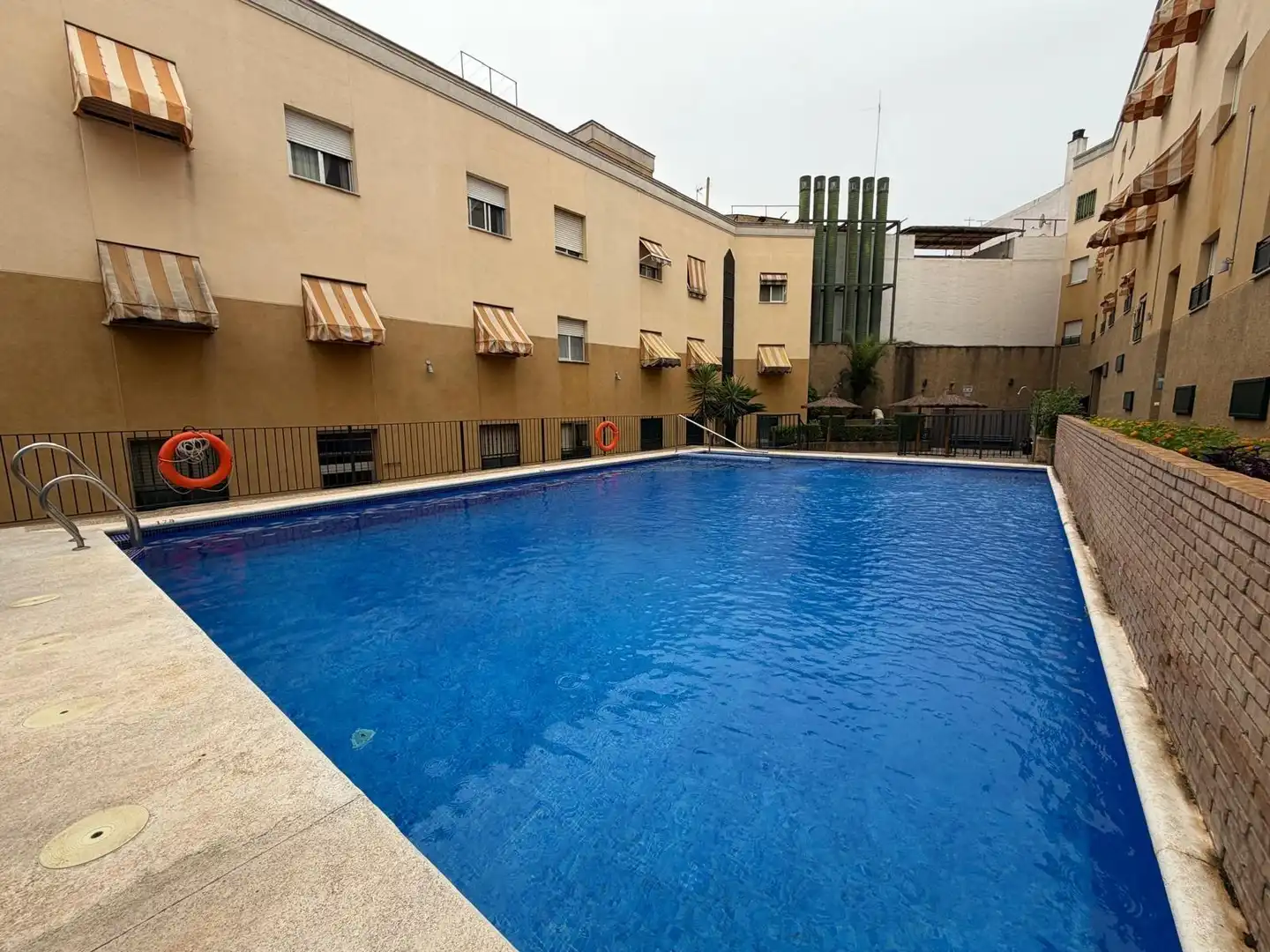 Pis amb piscina en venda a Levante, imagen 46