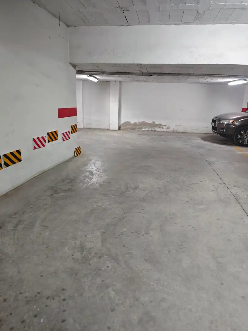 Parking de Garaje en venta en Murcia