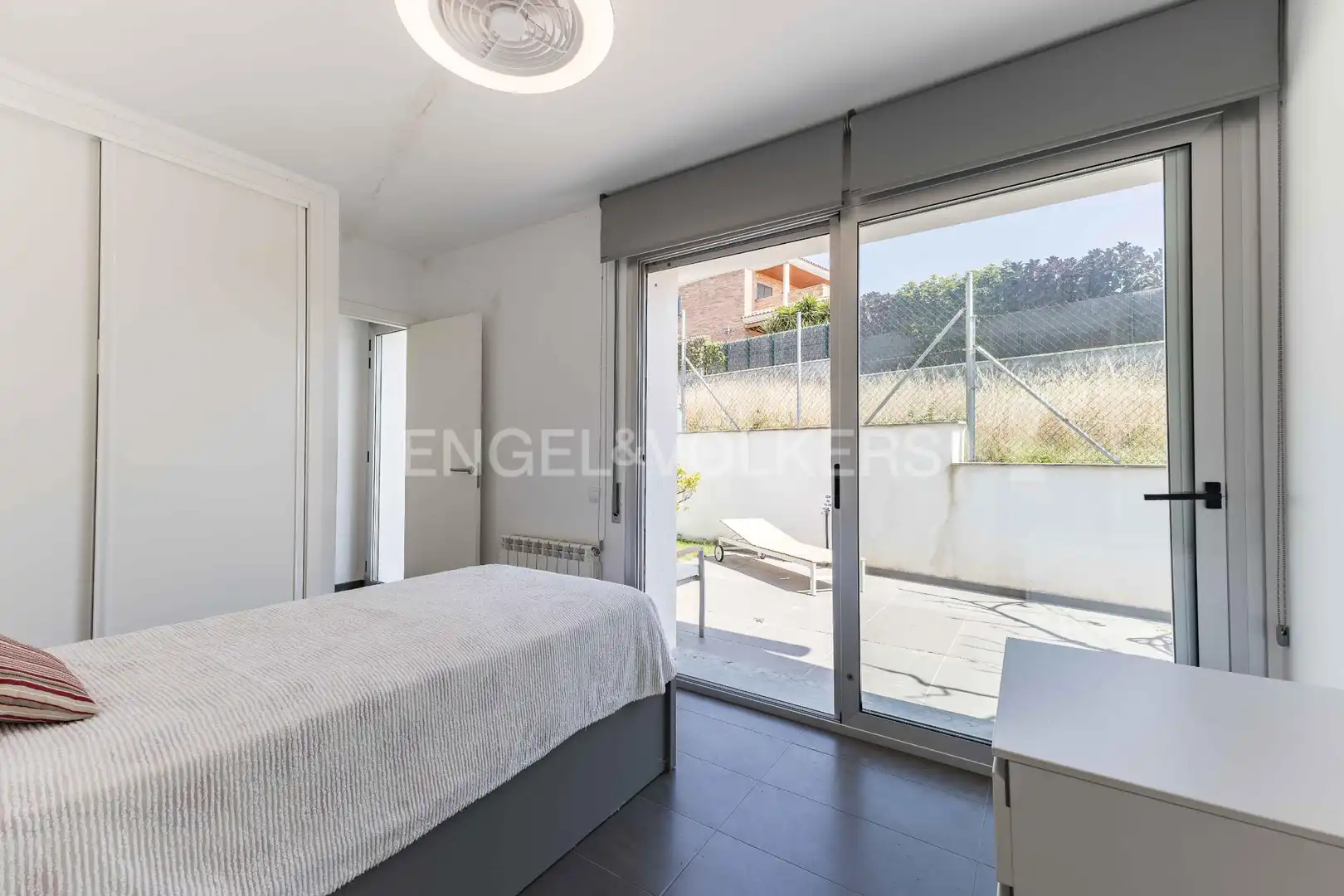 Bedroom of Houses for sale in El Vendrell  with Heating, Private garden and Terrace