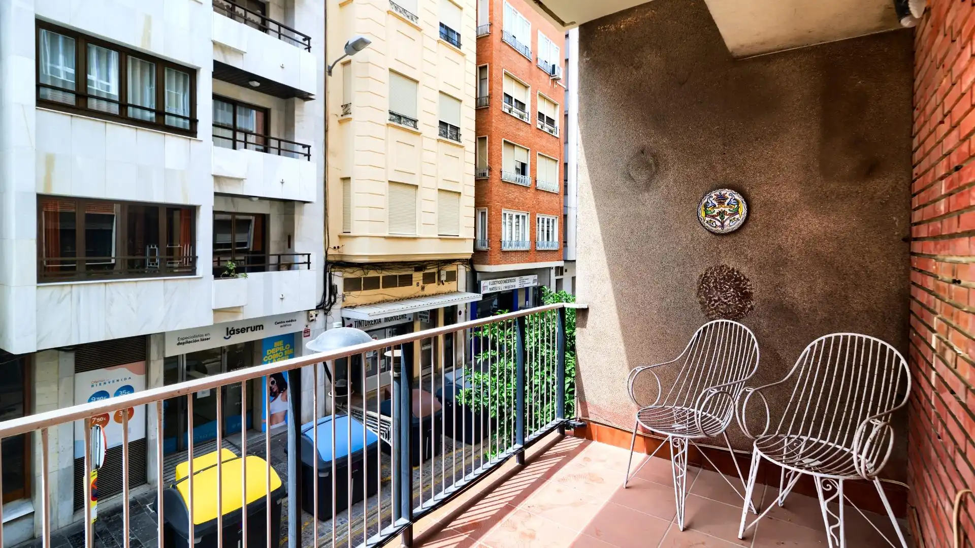 Terrassa de Pis en venda en Sagunto / Sagunt
