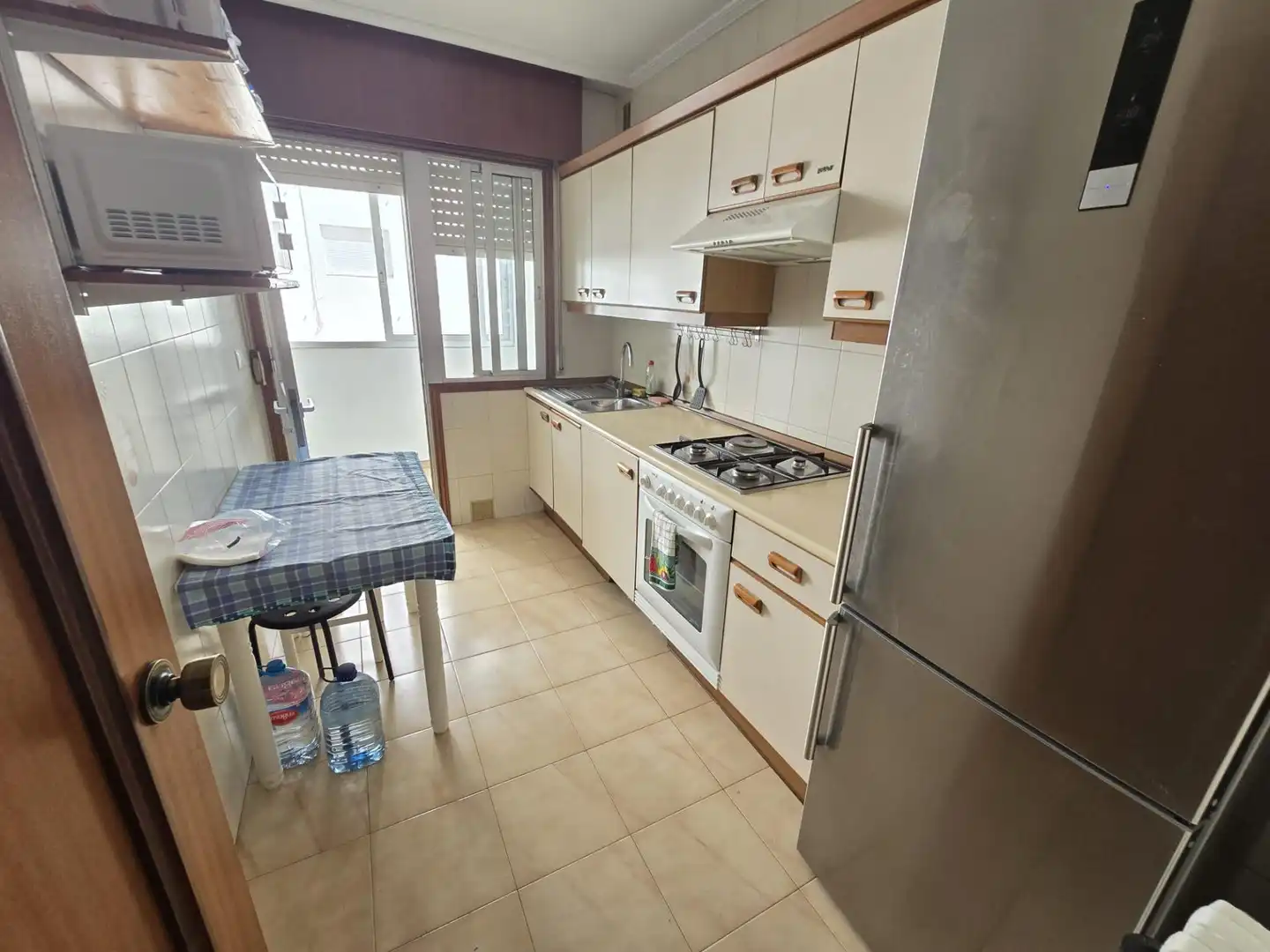 Apartment with terrace to rent in Calle Calle Sevilla, imagen 12