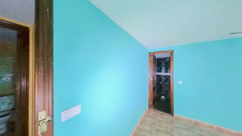 Schlafzimmer von Geschaftsraum zum Verkauf in A Coruña Capital 