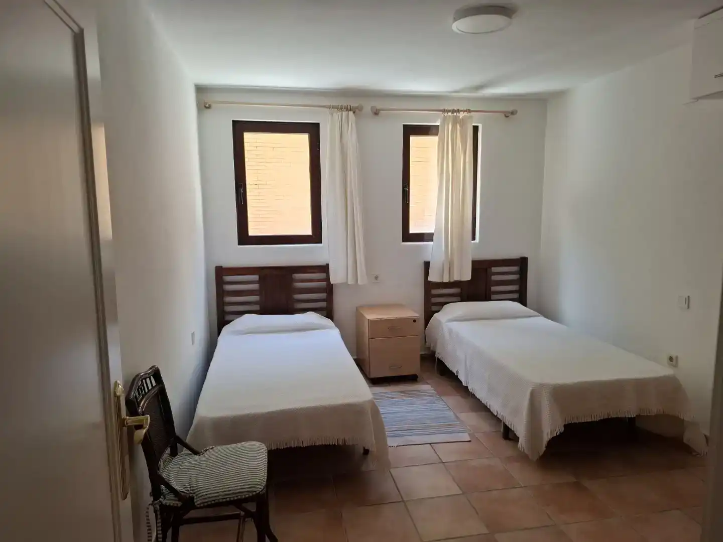 Flat for rent in Bormujos, Sevilla