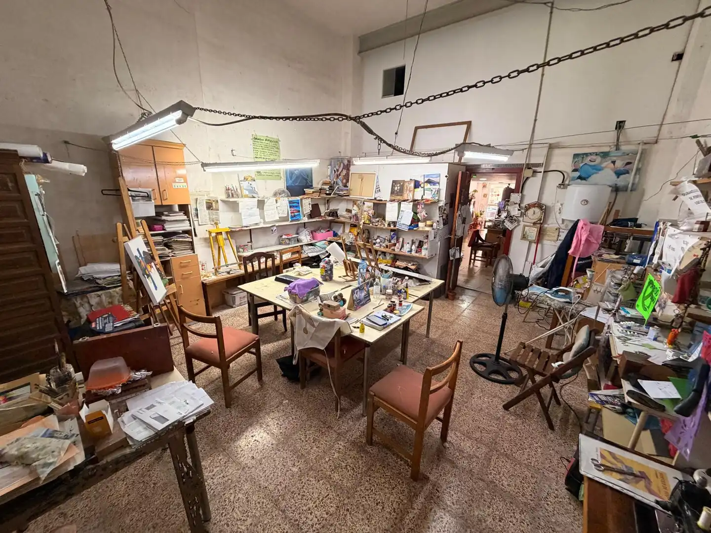 Gewerbefläche zum Verkauf in Calle Francisco Montero Pérez, imagen 16