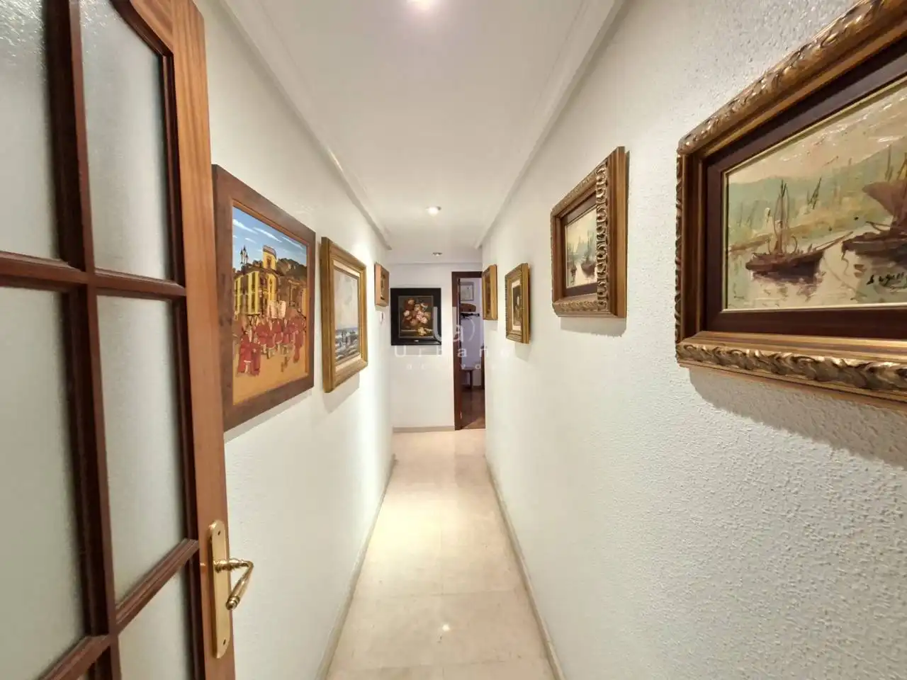 Piso en venta en Murcia con Aire acondicionado y Trastero