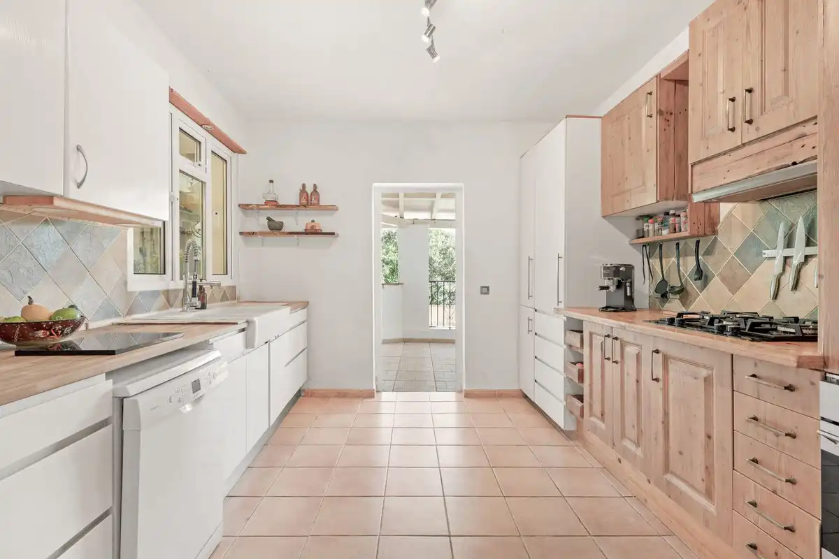 Maison rustique à vendre à Estepona Pueblo, imagen 7