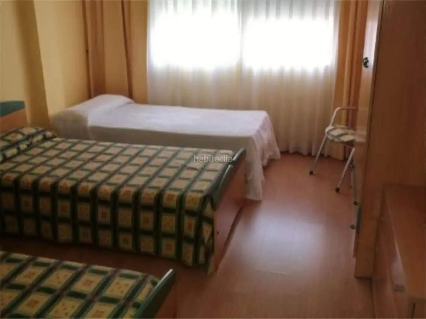 Appartement compact avec piscine à louer à Carrer Caravel-les 14, imagen 2