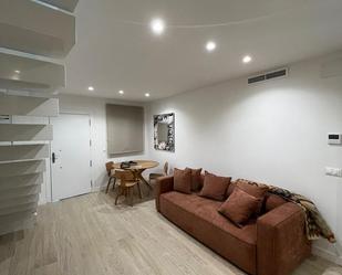 Living room of House or chalet for sale in Málaga Capital  with Air Conditioner and Terrace