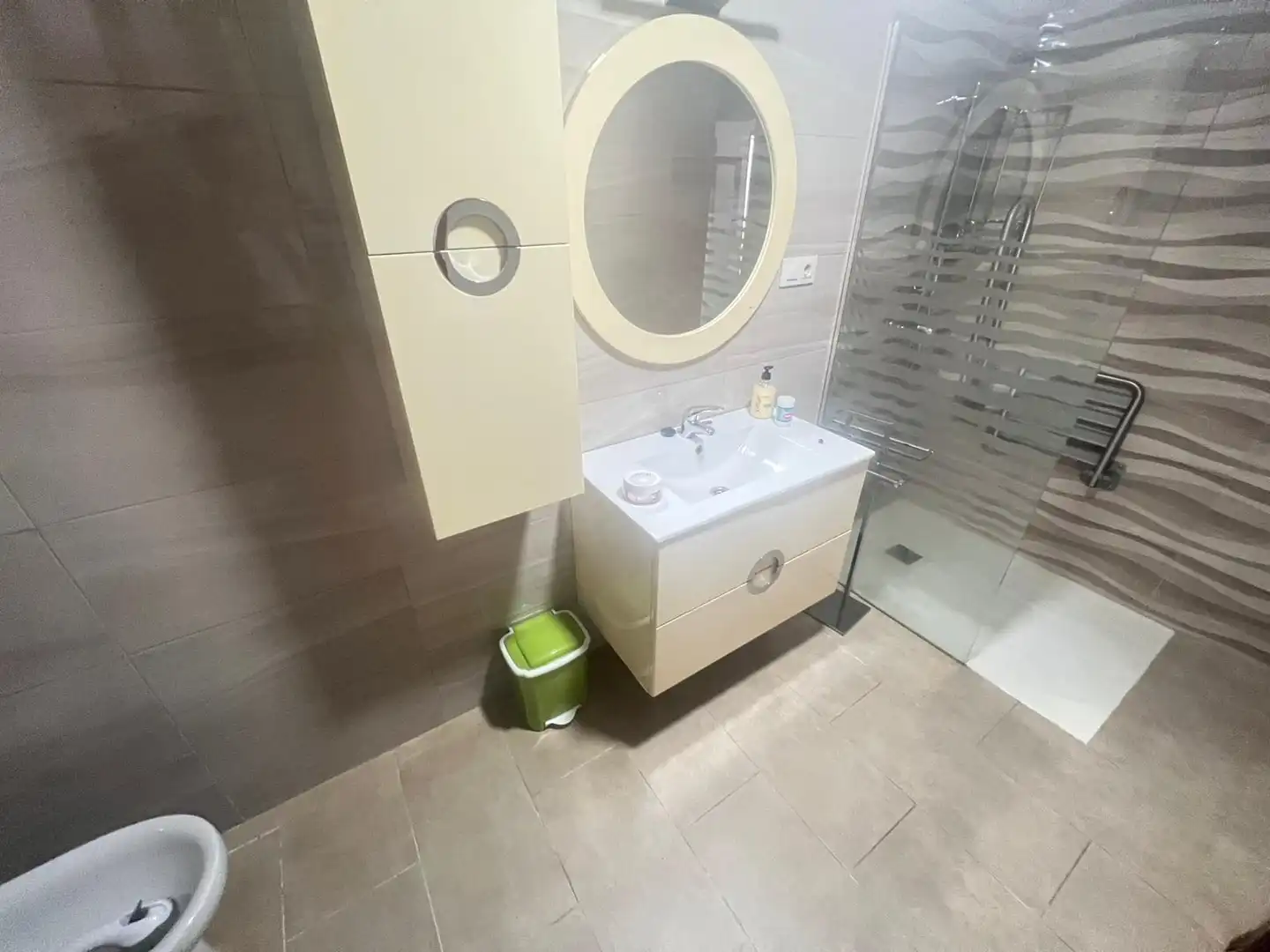 Baño de Casa o chalet en venta en Chillón con Aire acondicionado y Amueblado