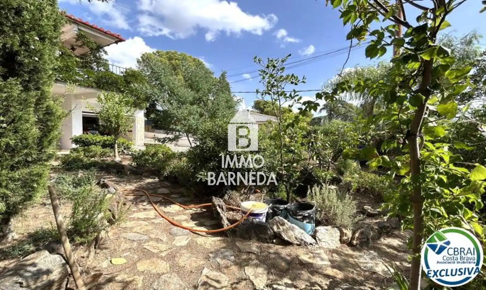 Villa avec jardin à vendre à Pompeu Fabra 29, imagen 3