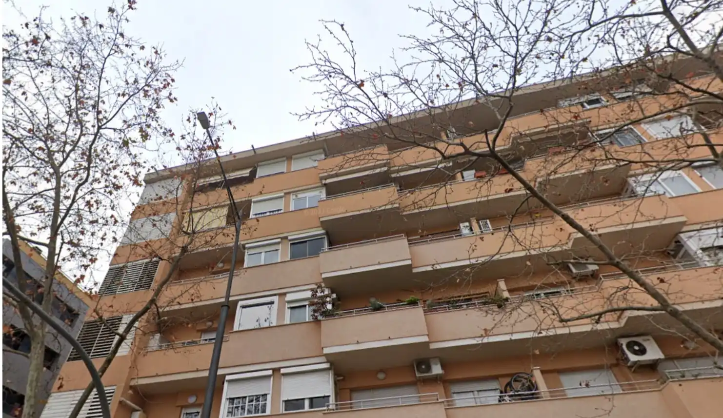 Appartamento in vendita a C/ Calassanç Duran