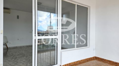 Foto 4 de Piso de alquiler en Calle Alemania, Ensanche Centro - Puerto, Málaga Capital