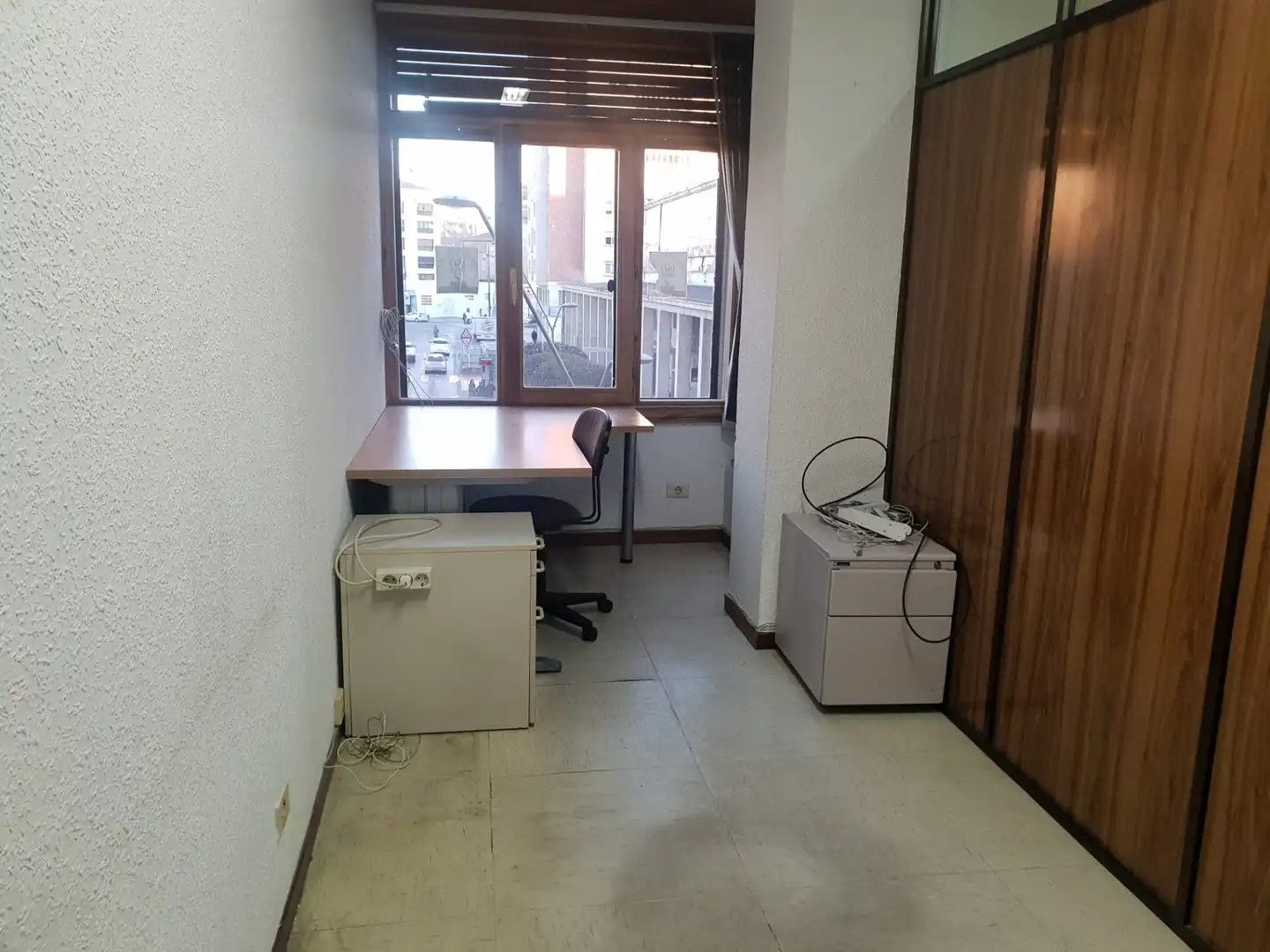 Oficina amb ascensor de lloguer a Centro, imagen 11