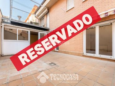 Pis en venda a Rozas Centro