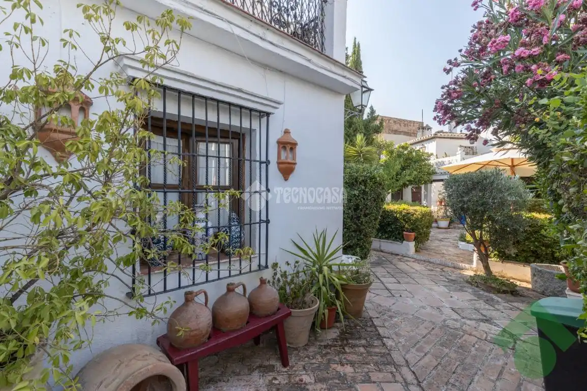 Casa en venta en Albaicín, imagen 17