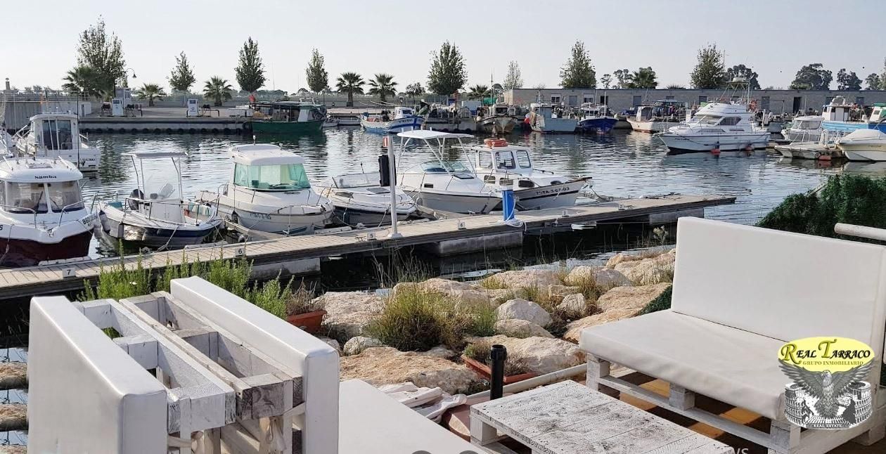 Premises to rent in Deltebre