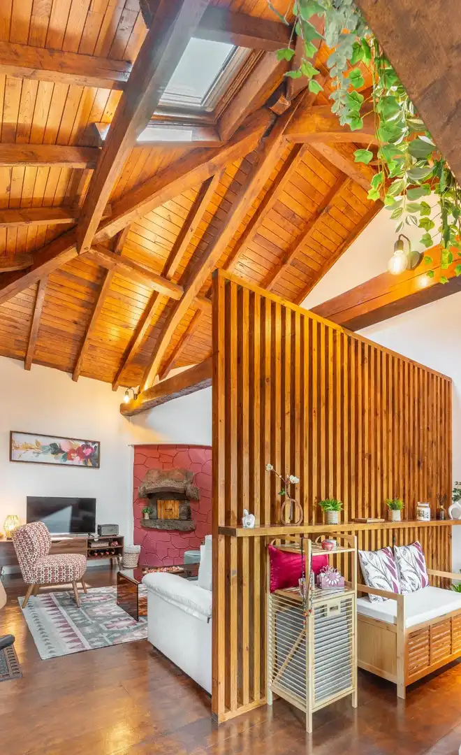 Casa o chalet en venta en Somiedo con Aire acondicionado, Calefacción y Terraza