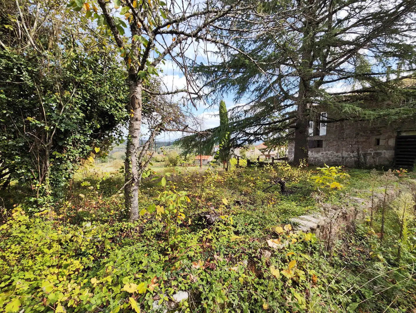 Villa mit Pool zum Verkauf in Lugar Vilar 15, imagen 35