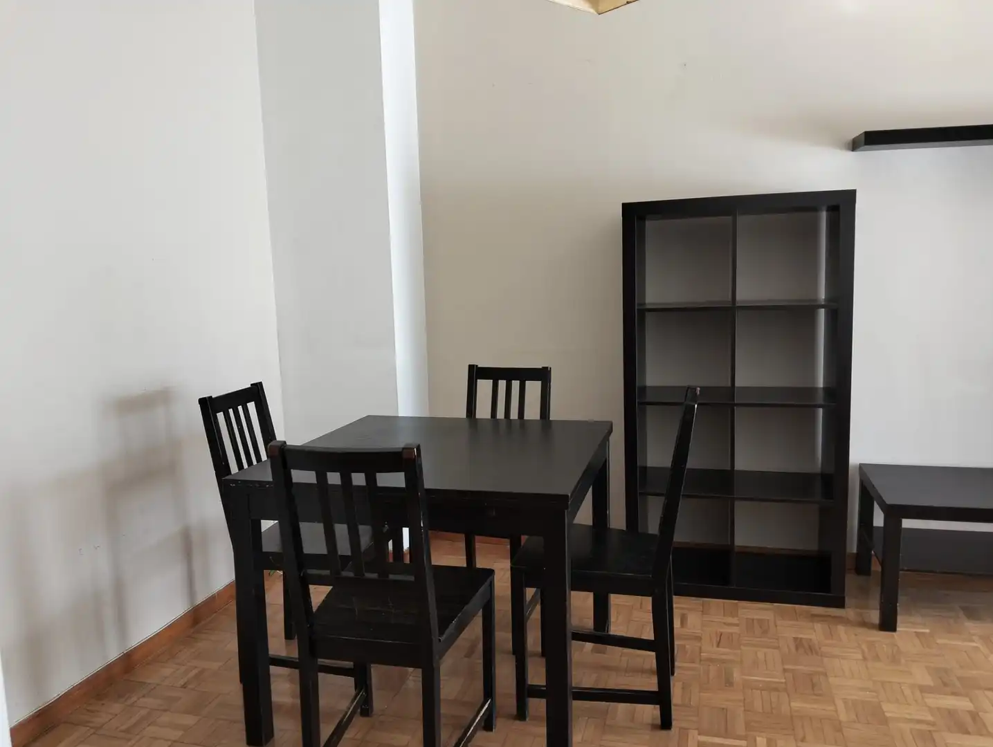 Comedor de Piso en venta en Zamora Capital  con Calefacción y Amueblado