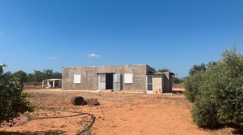 Foto 3 de Finca rústica en venda a Pasaje Los Segados, La Magdalena - Molinos Marfagones, Murcia