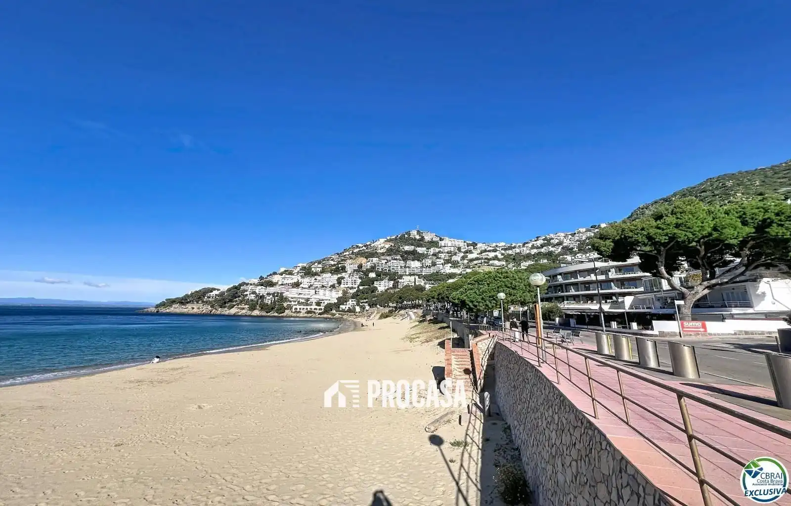 Rustikales Grundstück zum Verkauf in JOAN LLUIS VIVES, imagen 9