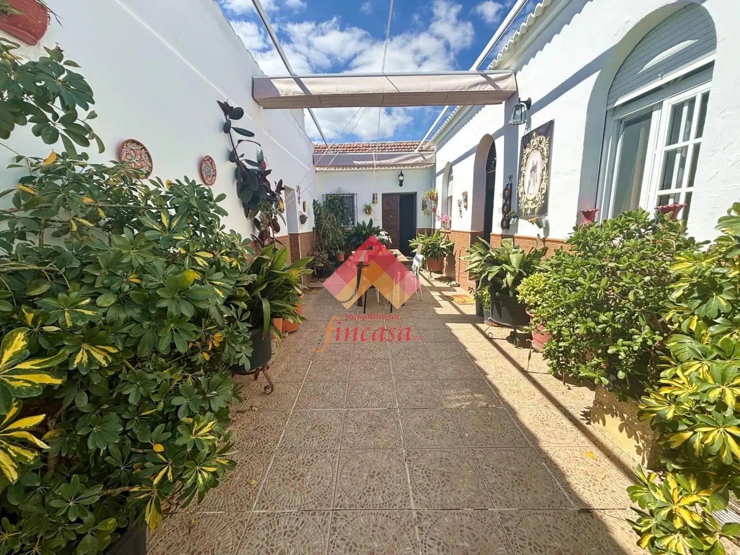 Exterior view of Country homes for sale in Ronda  with Heating, Swimming Pool and Furnished