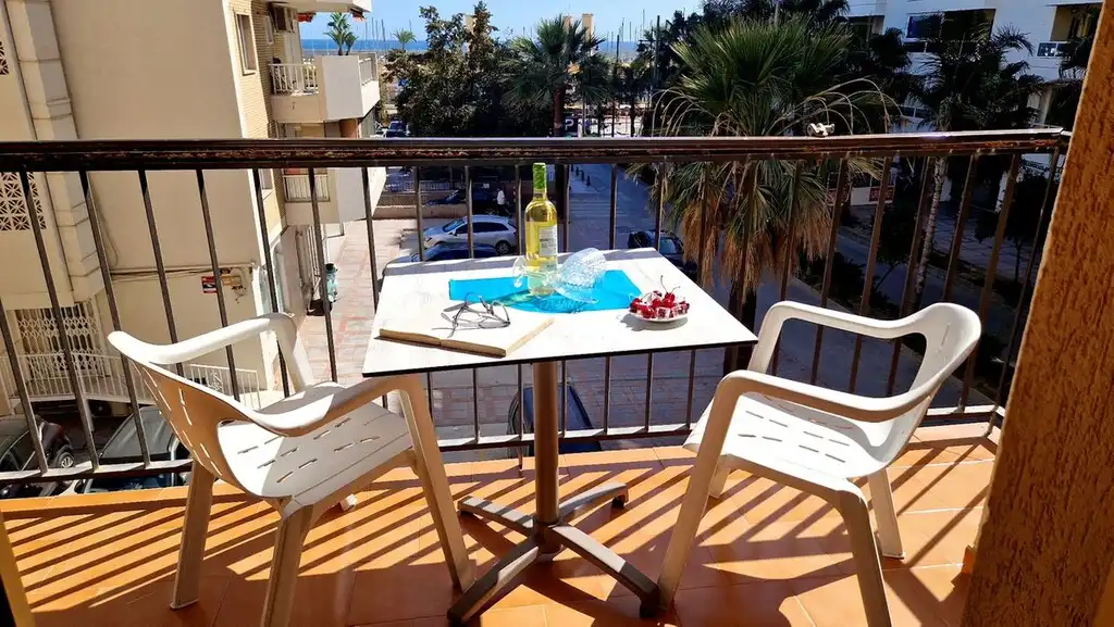 Mini appartamento con ascensore in vendita a Puerto Deportivo, imagen 5