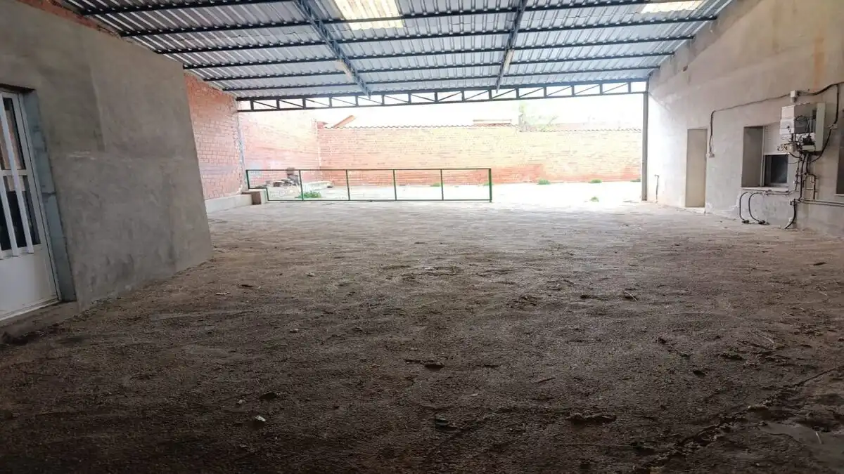 Industrial buildings for sale in San Carlos del Valle