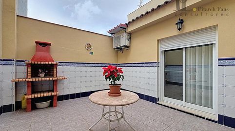 Vivienda exclusiva en el centro de Benissanó  Calidad, amplitud y carácter