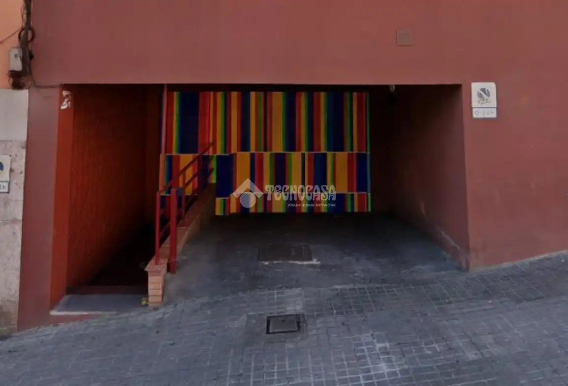Parking of Garage for sale in Barcelona