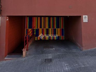 Plaza de garaje individual en venta en Horta - Guinardó