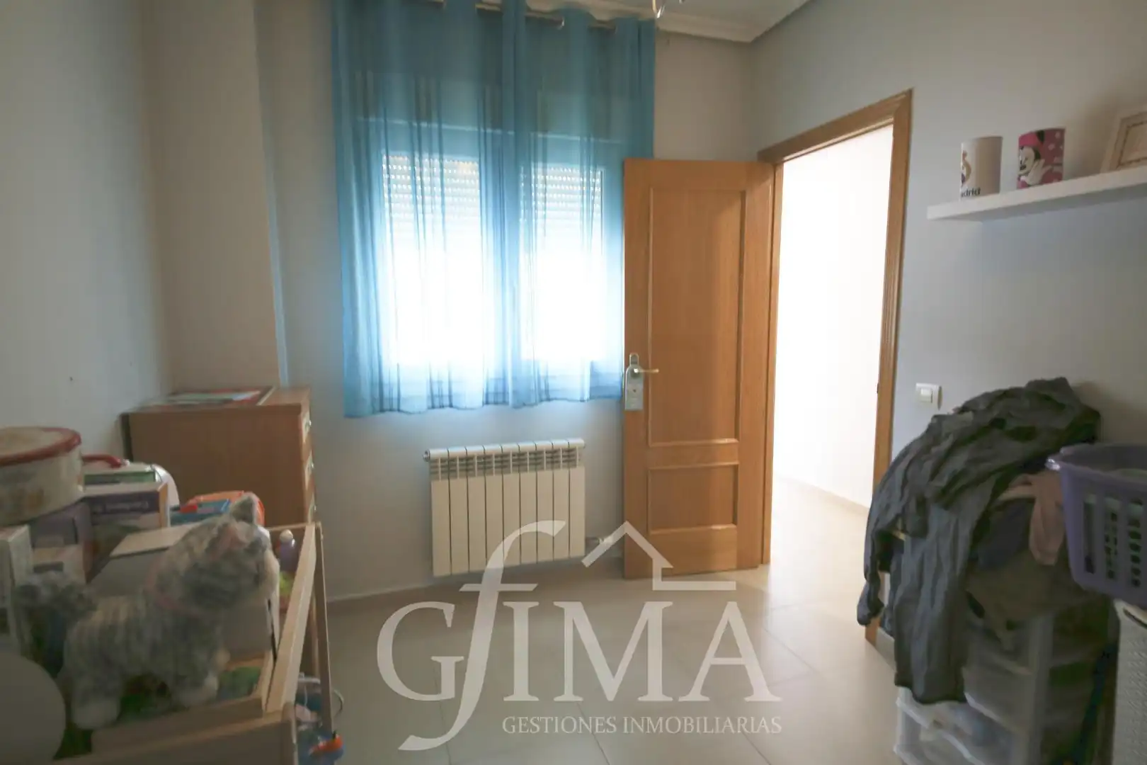 Flat with terrace for sale in Calle ANTONIO HUERTAS, imagen 36