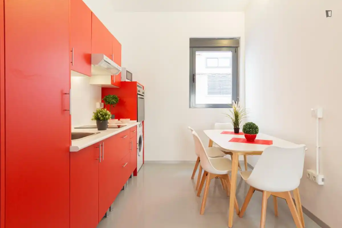 Wohnung zur Miete in Pueblo Nuevo