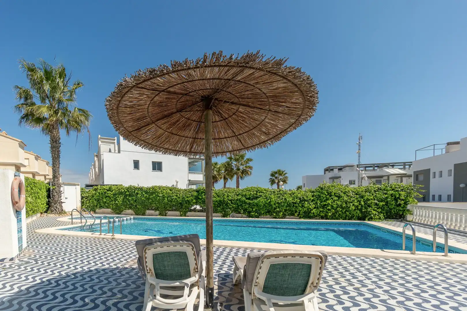 House with terrace for sale in Calle de fenix, imagen 49