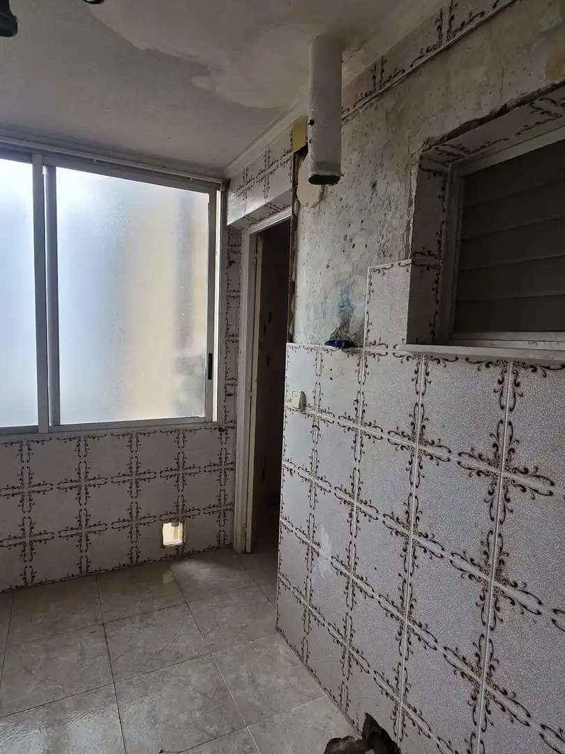 Badezimmer von Wohnung zum Verkauf in Elche / Elx