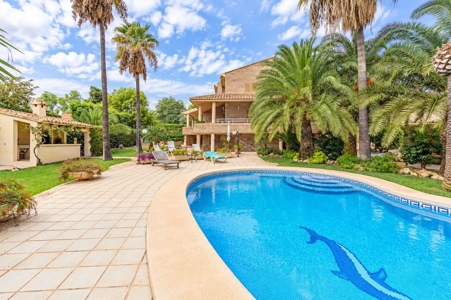 House with pool for sale in Urbanizaciones, imagen 25