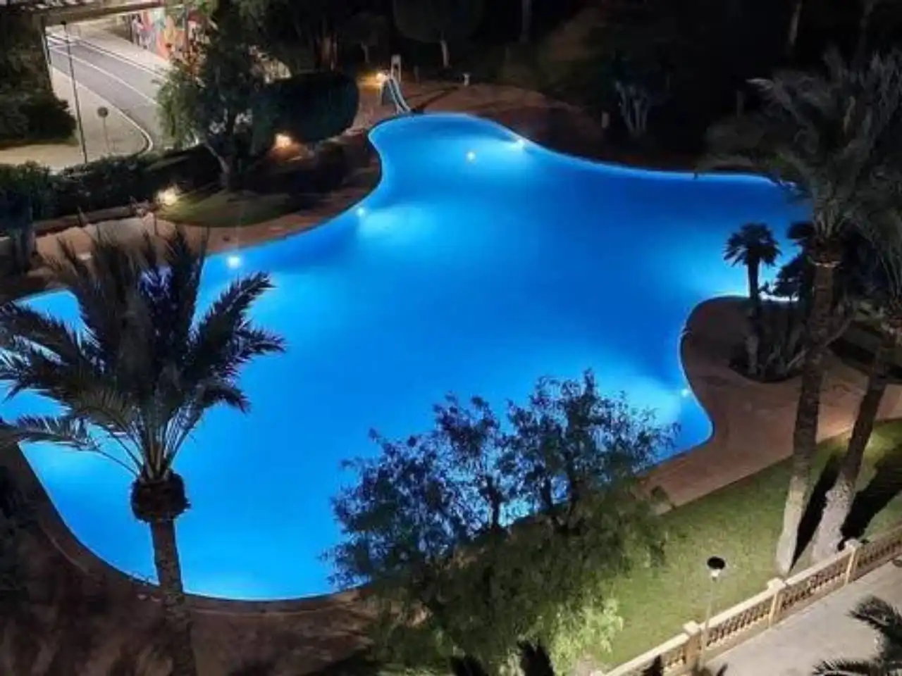 Piso con ascensor en venta en Playa de Poniente, imagen 11