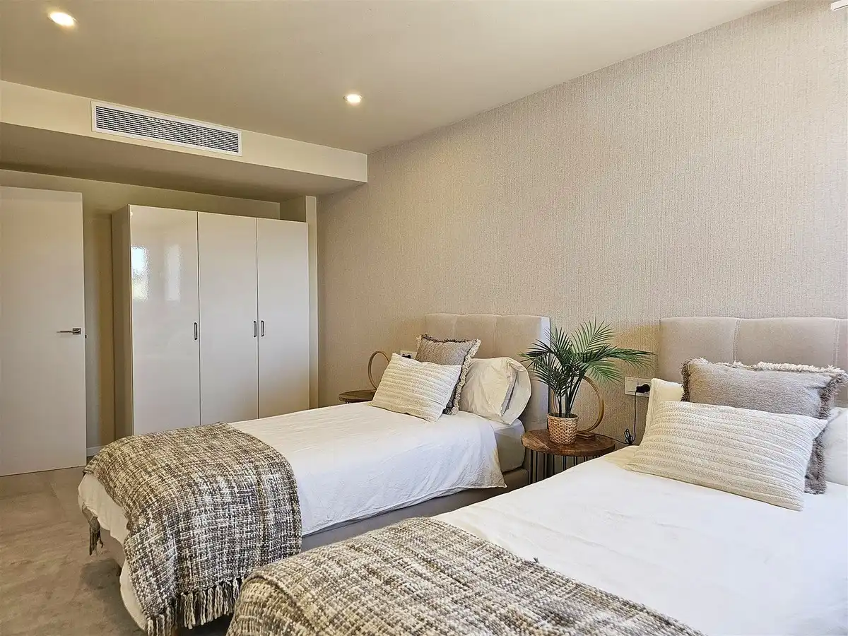 Chalet con piscina en venta en Riviera del Sol, imagen 55
