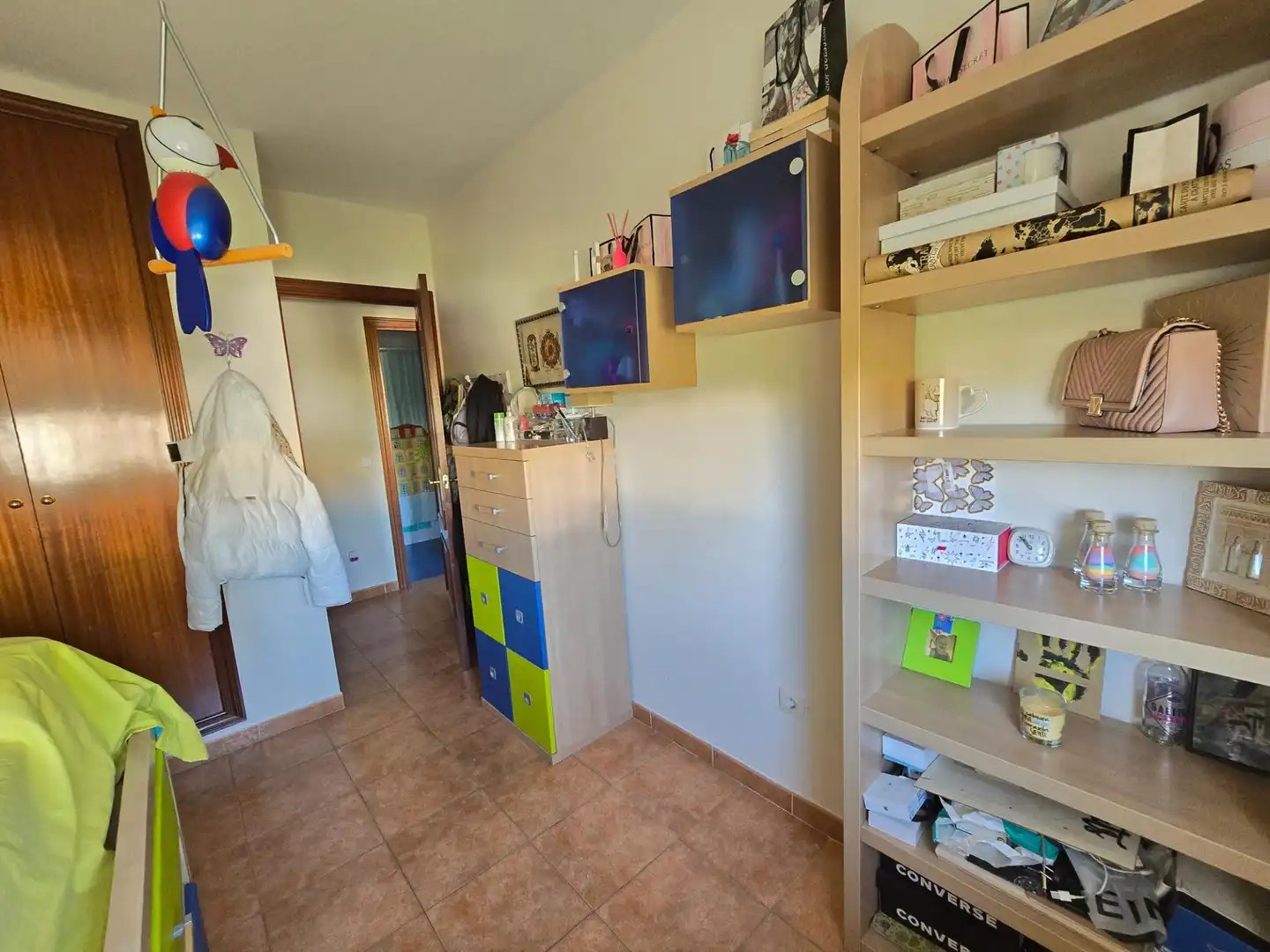 Apartamento en venta en San Pedro de Alcántara pueblo