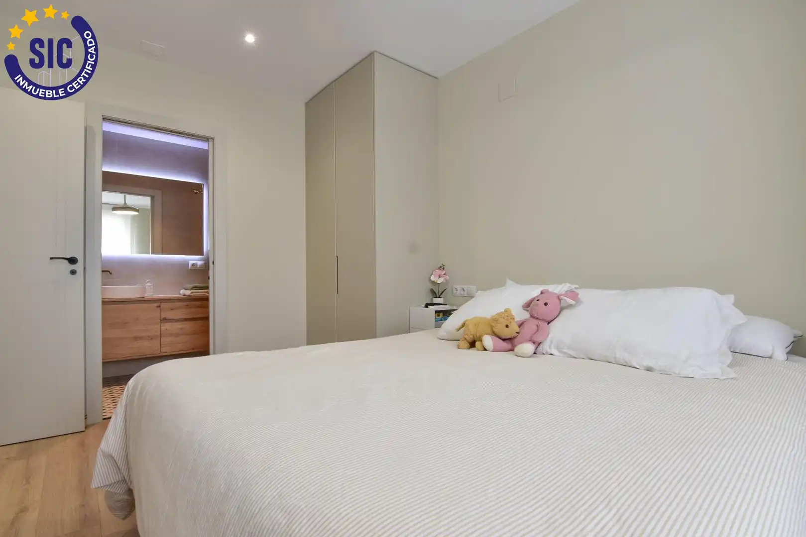 Rez-de-chaussée avec ascenseur à vendre à Calle Malta, imagen 14
