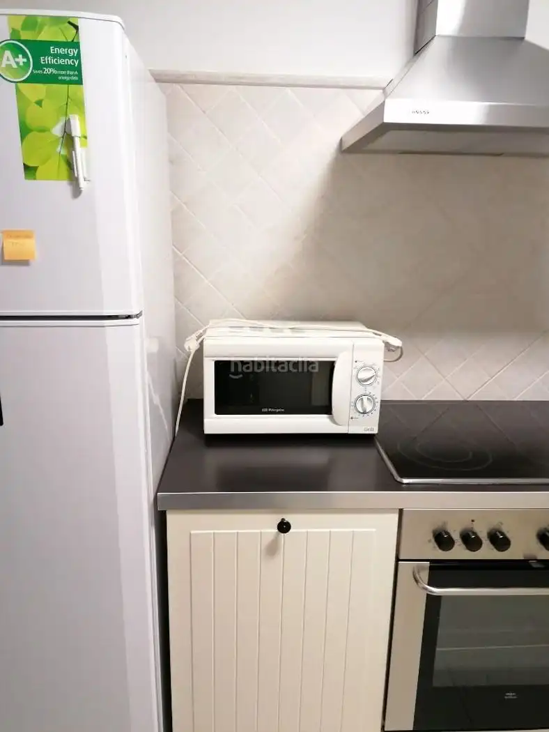 Flat with lift to rent in Calle Nueva 6, imagen 11