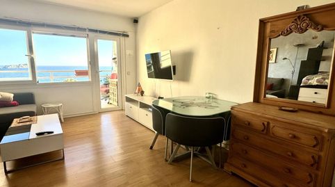 Photo 2 of Flat for rent in Calle Bella Vista, Costa de la Calma, Calvià