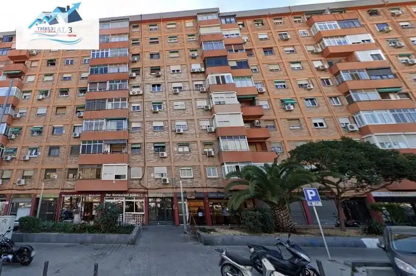 Wohnung mit Terrasse zum Verkauf in Avenida del Marquès de Mont-Roig