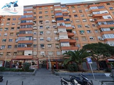 Appartamento con balcone in vendita a Avenida del Marquès de Mont-Roig
