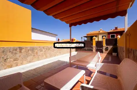 Terraced house with terrace for sale in Calle los Naranjos, imagen 36